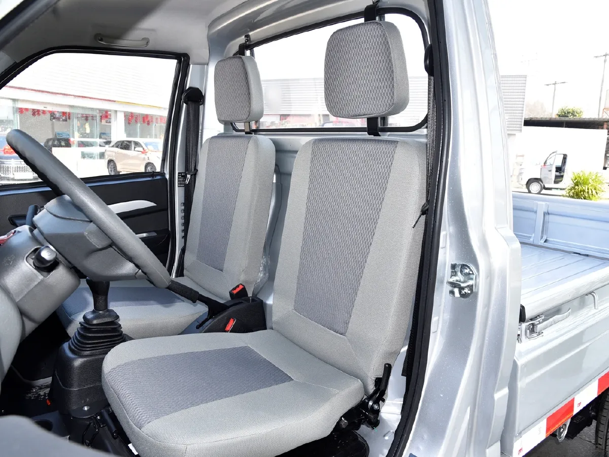 2015 DongFeng DFSK K01 1.1L 64HP L4 5MT,autocango,china used car exporter,china ev exporter,chinese used car exporter,chinese used ev exporter