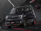 WuLing HongGuang MINI EV WuLing HongGuang MINI EV