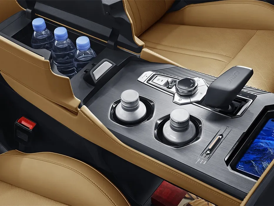 ChangAn UNI-K,autocango,china used car exporter,china ev exporter,chinese used car exporter,chinese used ev exporter