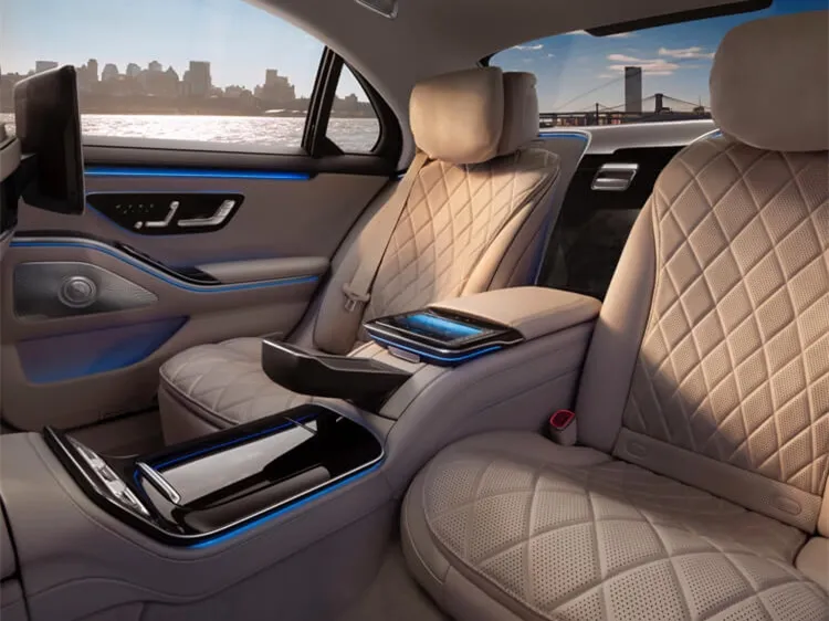 Mercedes-Benz S Class,autocango,china used car exporter,china ev exporter,chinese used car exporter,chinese used ev exporter