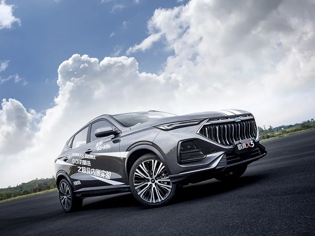 ChangAn Oshan X5,autocango,china used car exporter,china ev exporter,chinese used car exporter,chinese used ev exporter