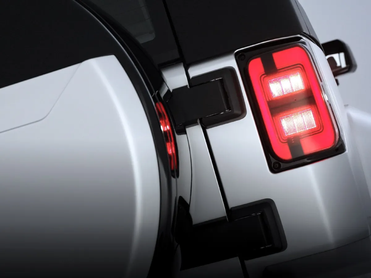 Beijing BJ40,autocango,china used car exporter,china ev exporter,chinese used car exporter,chinese used ev exporter