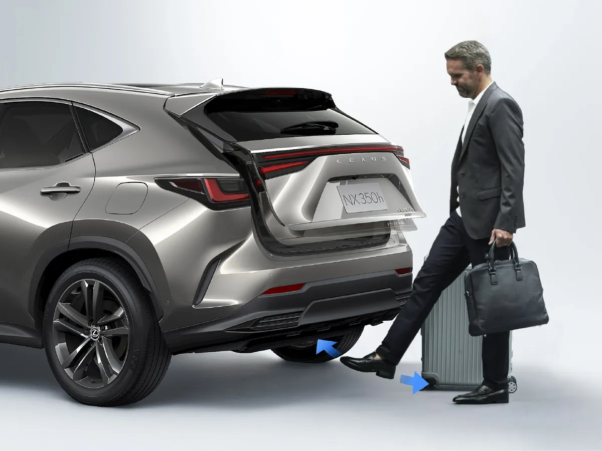 Lexus NX,autocango,china used car exporter,china ev exporter,chinese used car exporter,chinese used ev exporter