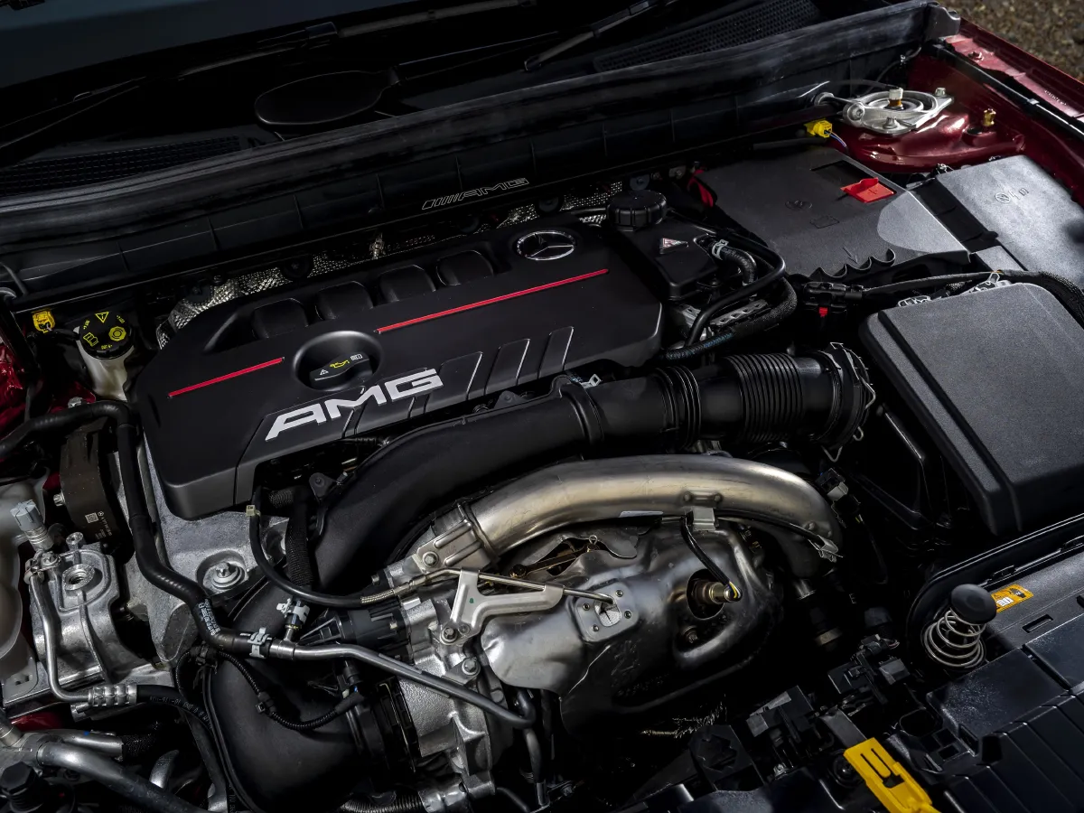 Mercedes-Benz GLB AMG,autocango,china used car exporter,china ev exporter,chinese used car exporter,chinese used ev exporter