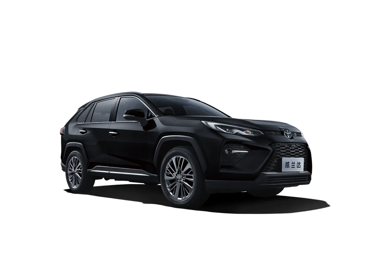 Toyota Wildlander,autocango,china used car exporter,china ev exporter,chinese used car exporter,chinese used ev exporter