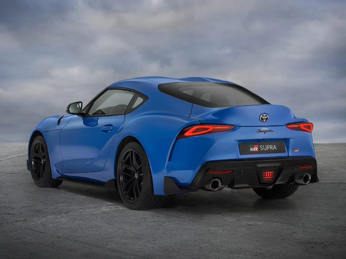 Toyota Supra,autocango,china used car exporter,china ev exporter,chinese used car exporter,chinese used ev exporter