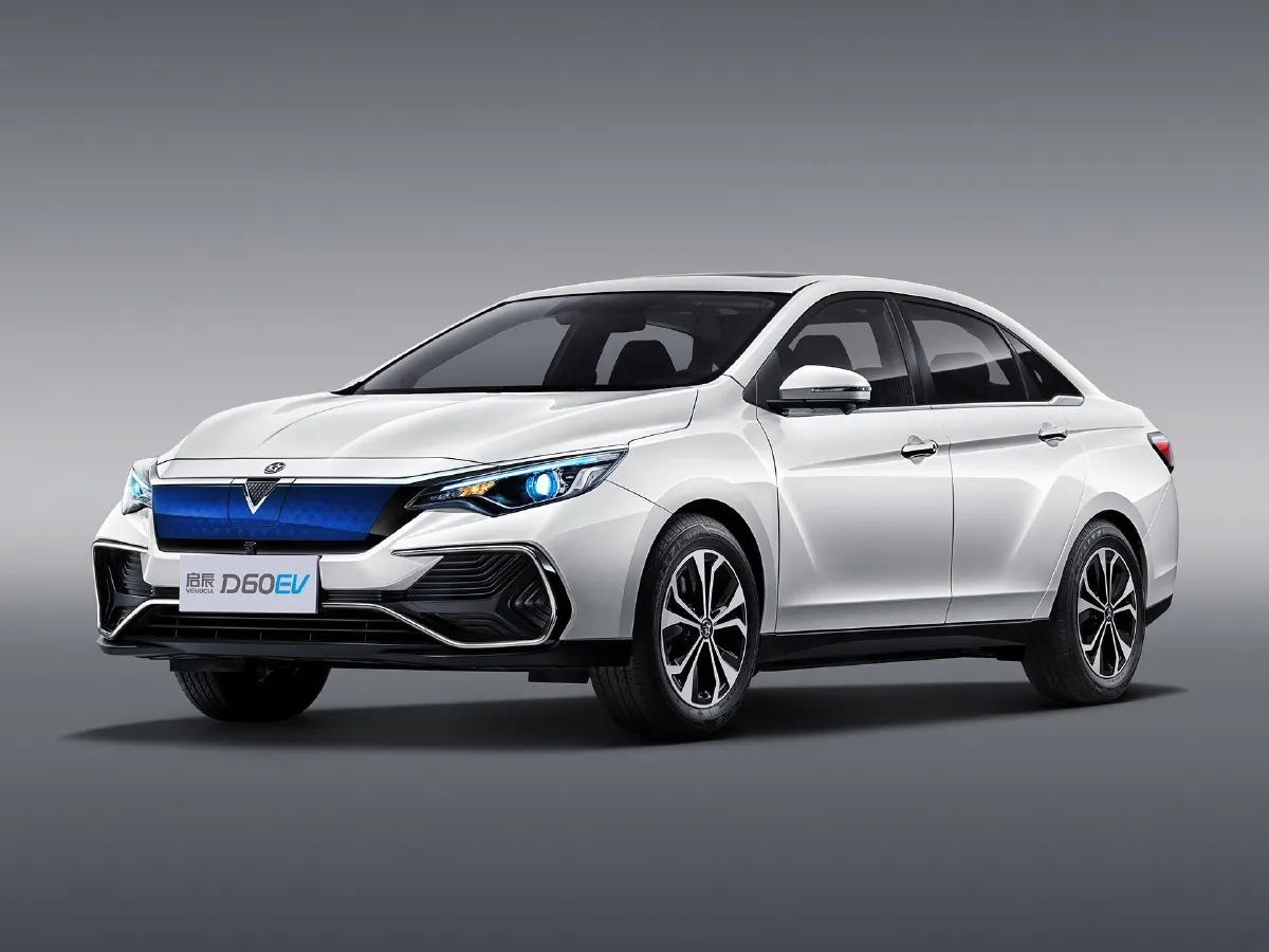 2023 Venucia D60 EV BEV 50KWH,autocango,china used car exporter,china ev exporter,chinese used car exporter,chinese used ev exporter