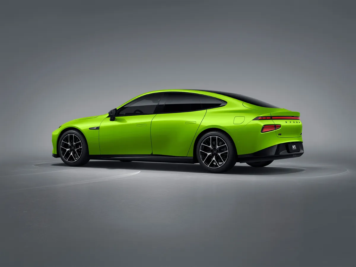 Xpeng P7,autocango,china used car exporter,china ev exporter,chinese used car exporter,chinese used ev exporter