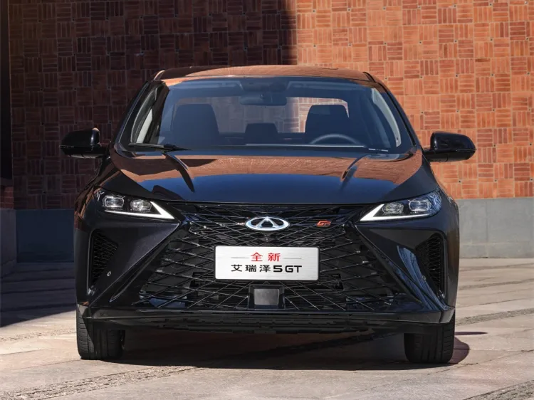 Chery Arrizo 5 GT,autocango,china used car exporter,china ev exporter,chinese used car exporter,chinese used ev exporter