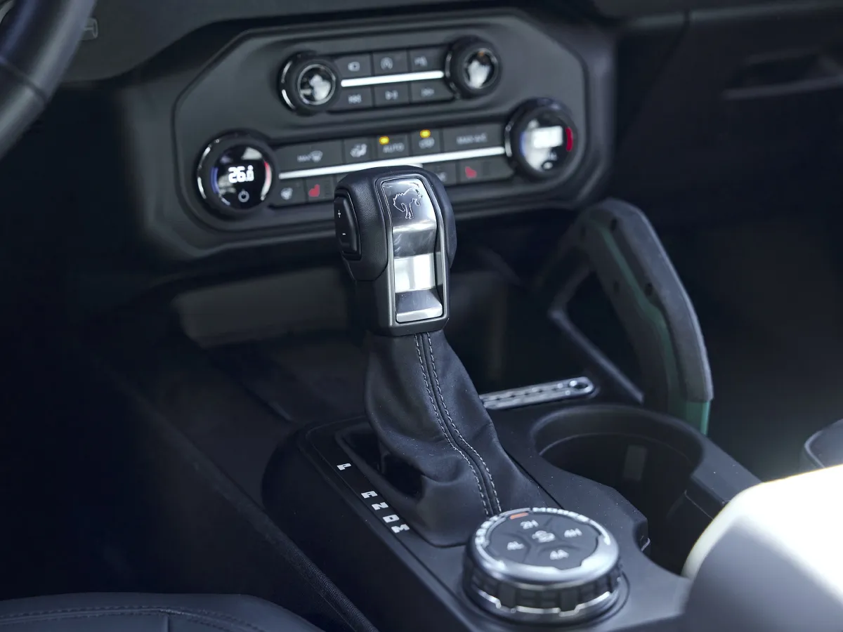 Ford Bronco,autocango,china used car exporter,china ev exporter,chinese used car exporter,chinese used ev exporter