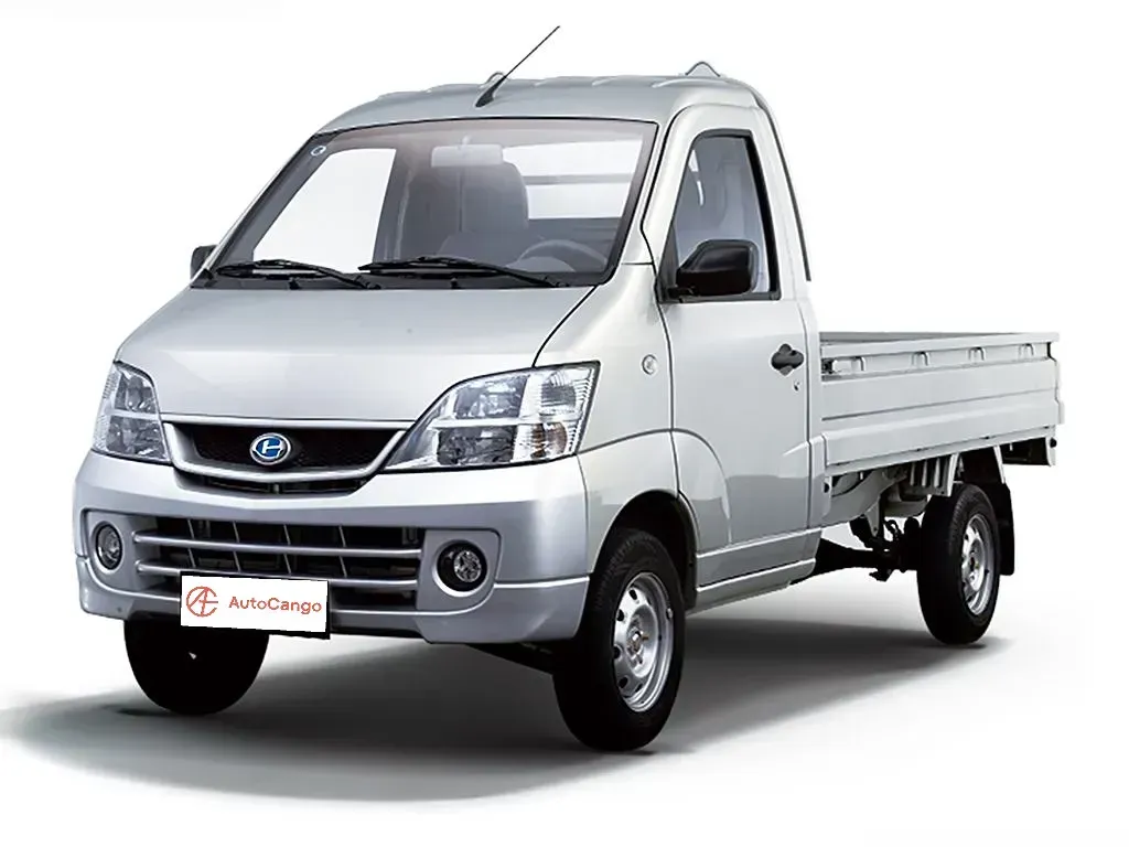 BAIC ChangHe Furuida K11S,autocango,china used car exporter,china ev exporter,chinese used car exporter,chinese used ev exporter