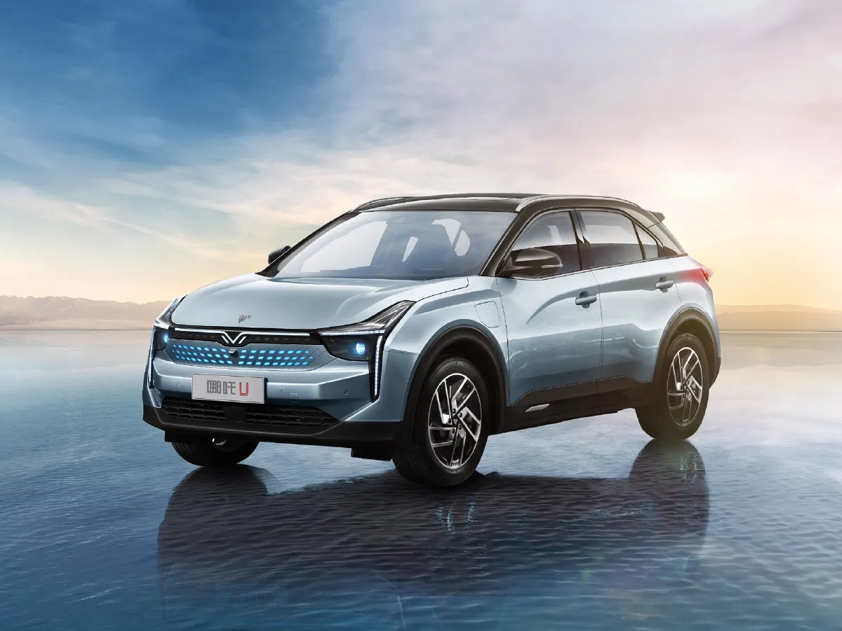 2023 Neta U BEV,autocango,china used car exporter,china ev exporter,chinese used car exporter,chinese used ev exporter