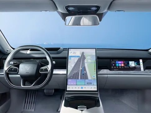 Neta S,autocango,china used car exporter,china ev exporter,chinese used car exporter,chinese used ev exporter