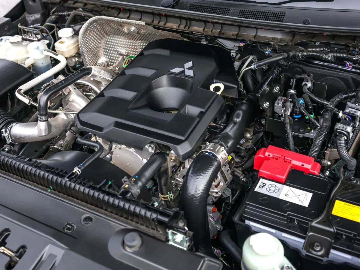 2023 Mitsubishi L200 2.3T 150HP L4 6AT,autocango,china used car exporter,china ev exporter,chinese used car exporter,chinese used ev exporter