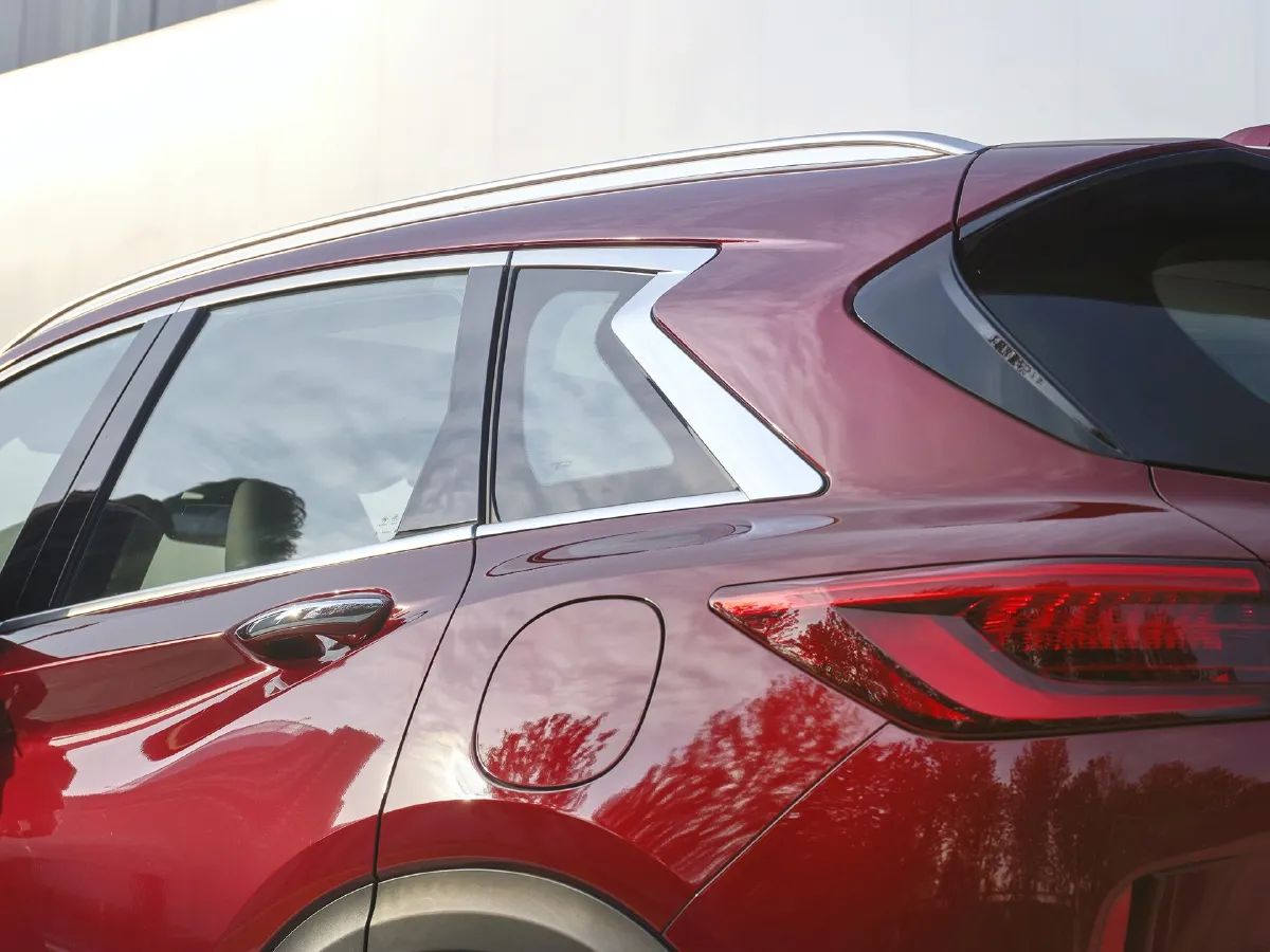 Infiniti QX50,autocango,china used car exporter,china ev exporter,chinese used car exporter,chinese used ev exporter