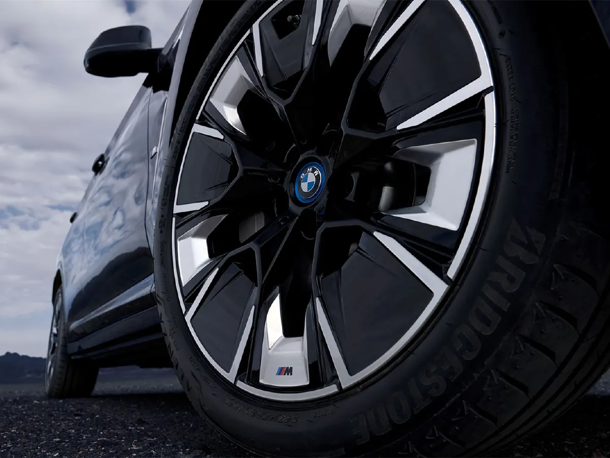 BMW iX3,autocango,china used car exporter,china ev exporter,chinese used car exporter,chinese used ev exporter