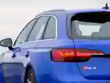 Audi RS 4