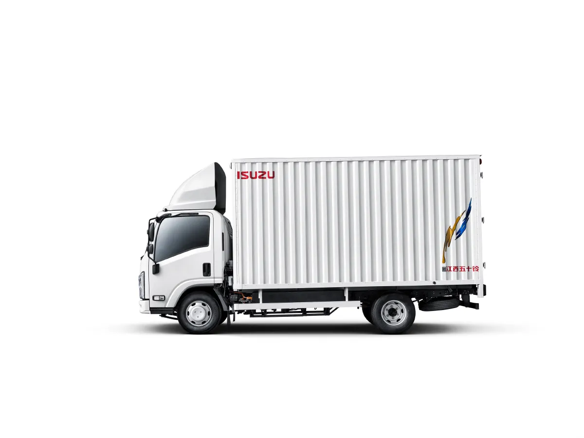 Isuzu YiFang,autocango,china used car exporter,china ev exporter,chinese used car exporter,chinese used ev exporter