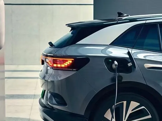 Volkswagen ID.4 Crozz,autocango,china used car exporter,china ev exporter,chinese used car exporter,chinese used ev exporter