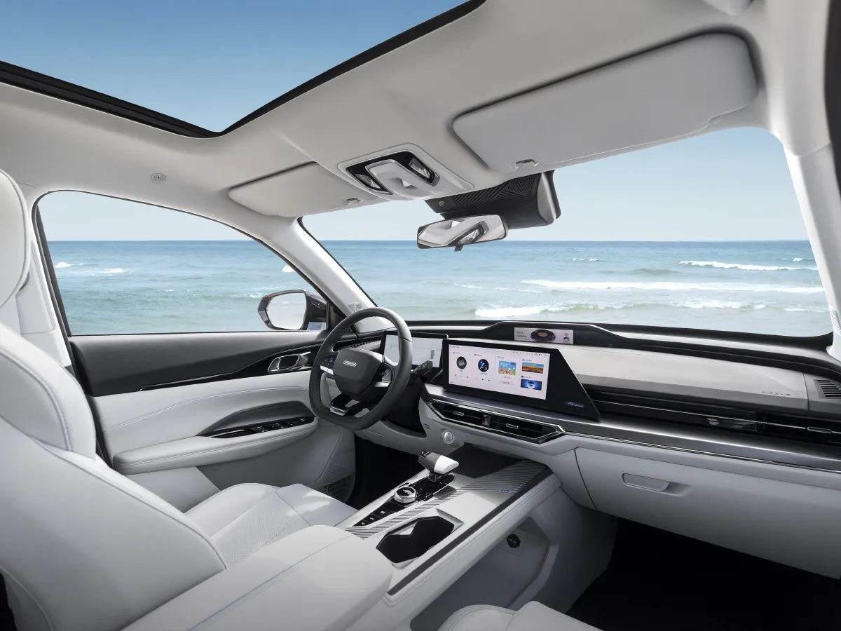 ChangAn Oshan Z6,autocango,china used car exporter,china ev exporter,chinese used car exporter,chinese used ev exporter