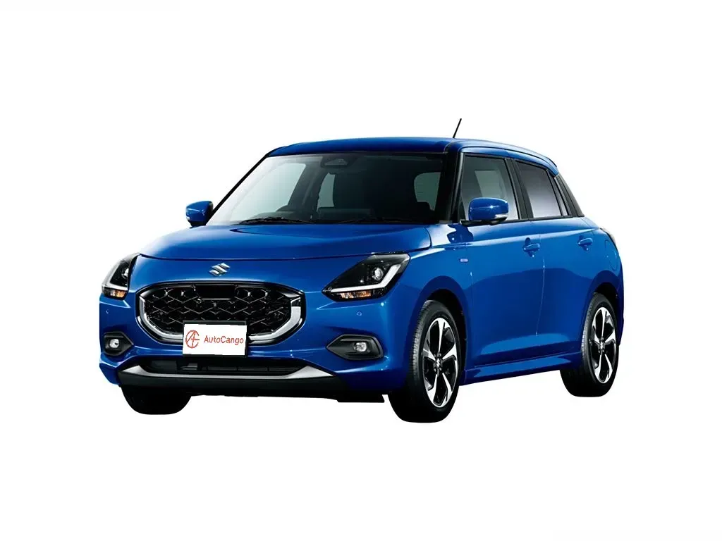 2014 Suzuki Swift 1.6L 136HP L4 6MT,autocango,china used car exporter,china ev exporter,chinese used car exporter,chinese used ev exporter