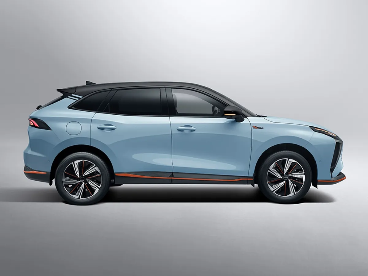 DongFeng Forthing Thunder,autocango,china used car exporter,china ev exporter,chinese used car exporter,chinese used ev exporter