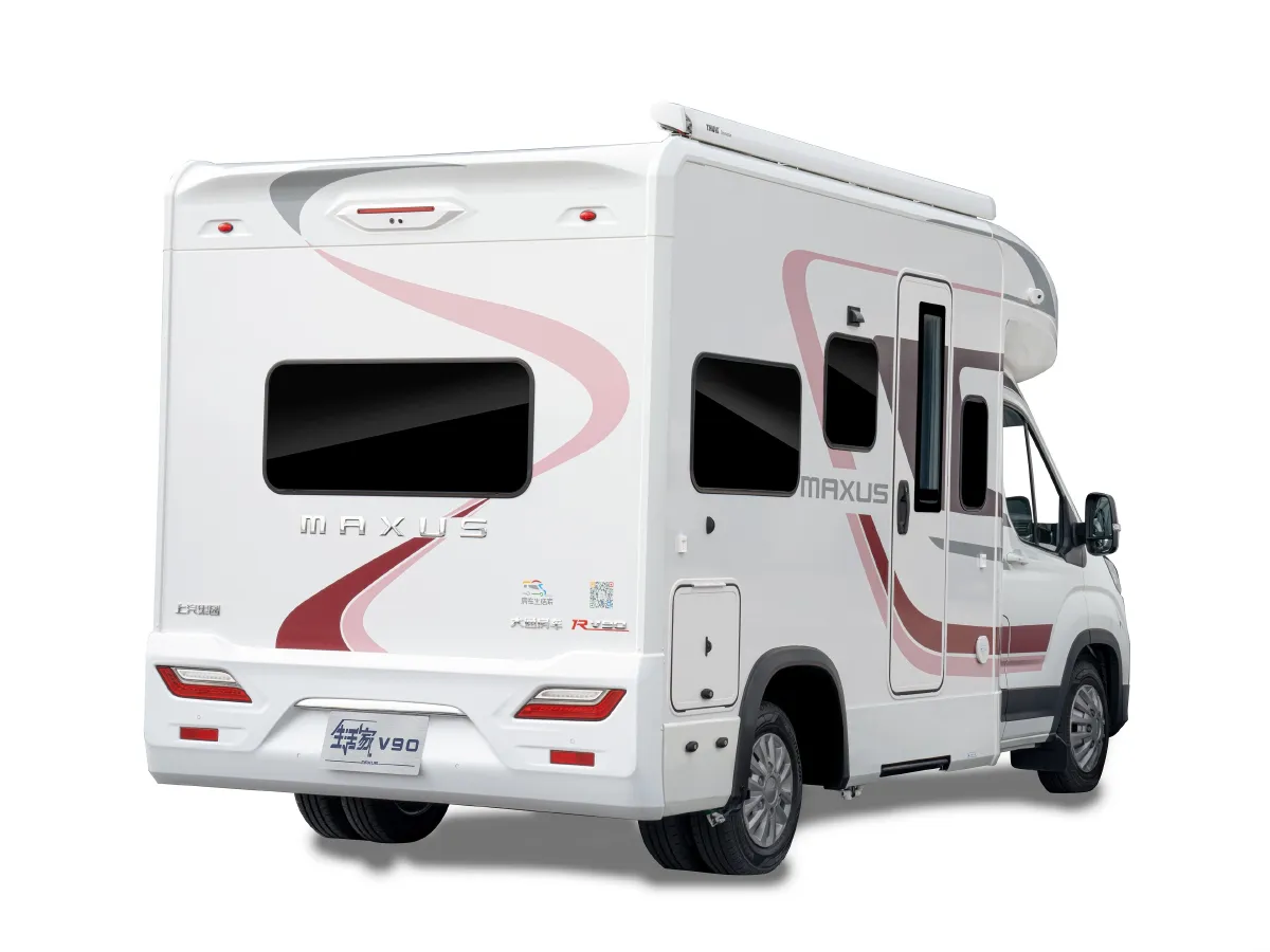 2021 MAXUS V90 RV,autocango,china used car exporter,china ev exporter,chinese used car exporter,chinese used ev exporter