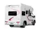 2021 MAXUS V90 RV