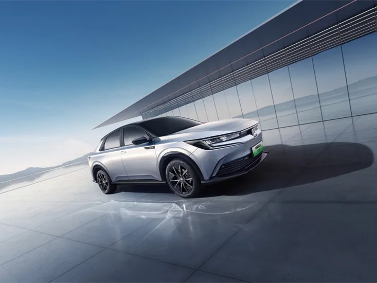 Honda e:NP2,autocango,china used car exporter,china ev exporter,chinese used car exporter,chinese used ev exporter