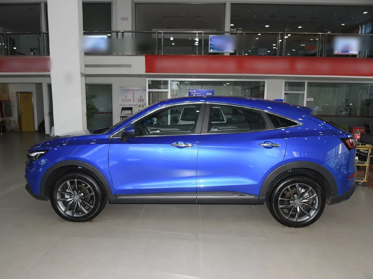 DongFeng Fengon Fengon ix5,autocango,china used car exporter,china ev exporter,chinese used car exporter,chinese used ev exporter