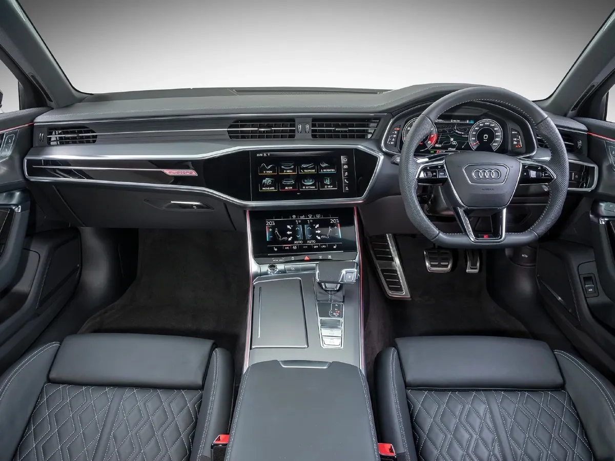 Audi S6,autocango,china used car exporter,china ev exporter,chinese used car exporter,chinese used ev exporter