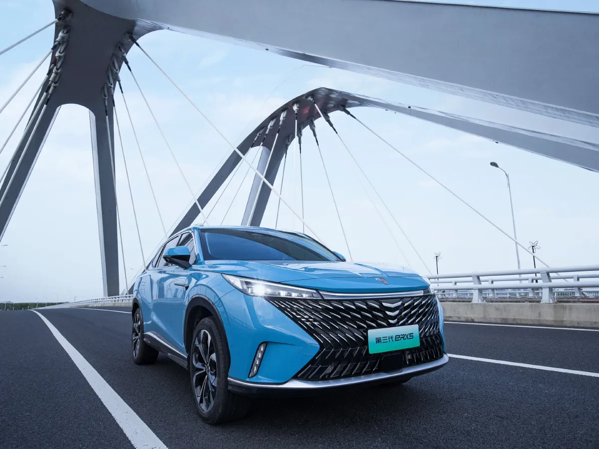 Roewe RX5,autocango,china used car exporter,china ev exporter,chinese used car exporter,chinese used ev exporter