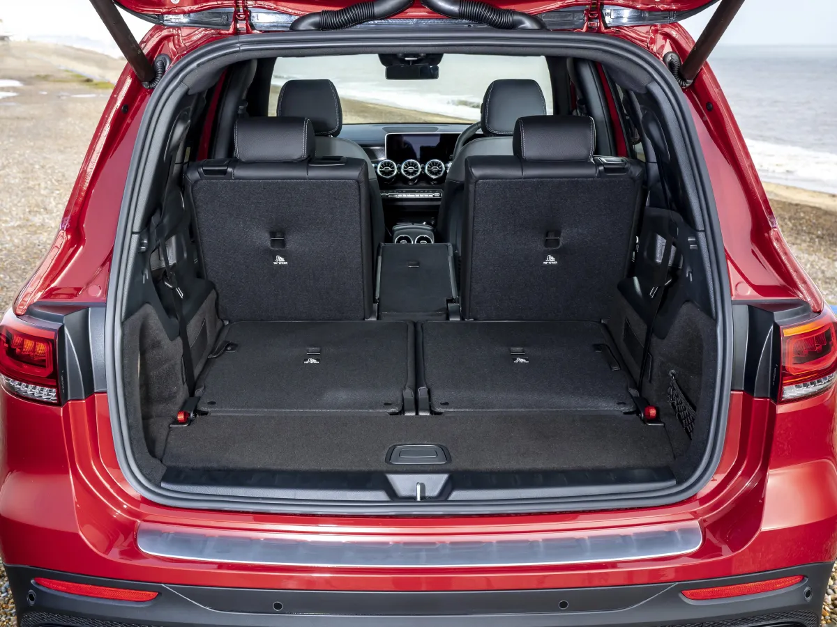 Mercedes-Benz GLB AMG,autocango,china used car exporter,china ev exporter,chinese used car exporter,chinese used ev exporter