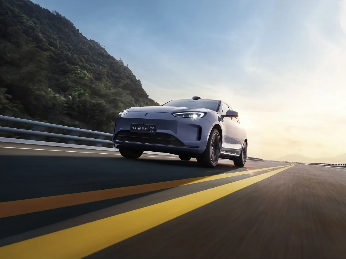 AITO AITO M5,autocango,china used car exporter,china ev exporter,chinese used car exporter,chinese used ev exporter