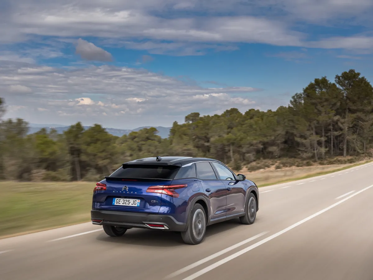 Citroen C5 X,autocango,china used car exporter,china ev exporter,chinese used car exporter,chinese used ev exporter