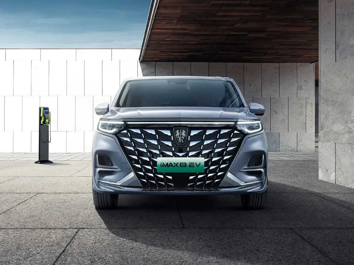 Roewe iMAX8,autocango,china used car exporter,china ev exporter,chinese used car exporter,chinese used ev exporter