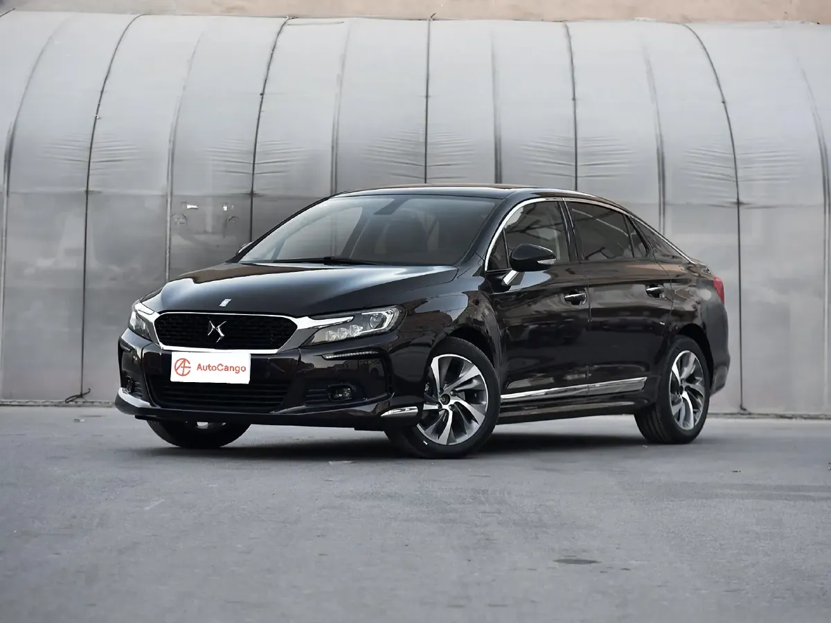 DS 5LS,autocango,china used car exporter,china ev exporter,chinese used car exporter,chinese used ev exporter DS 5LS,autocango,china used car exporter,china ev exporter,chinese used car exporter,chinese used ev exporter