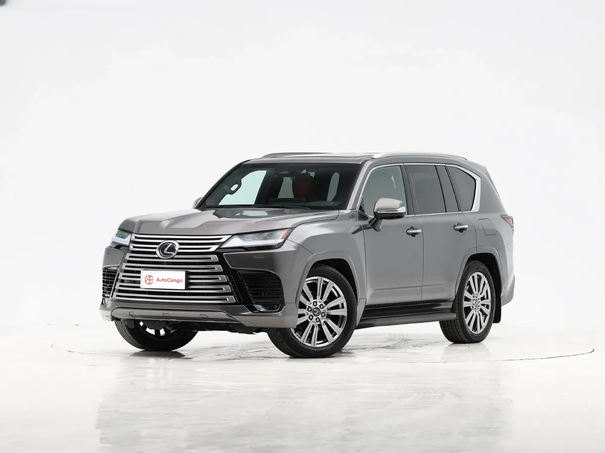 Lexus LX,autocango,china used car exporter,china ev exporter,chinese used car exporter,chinese used ev exporter