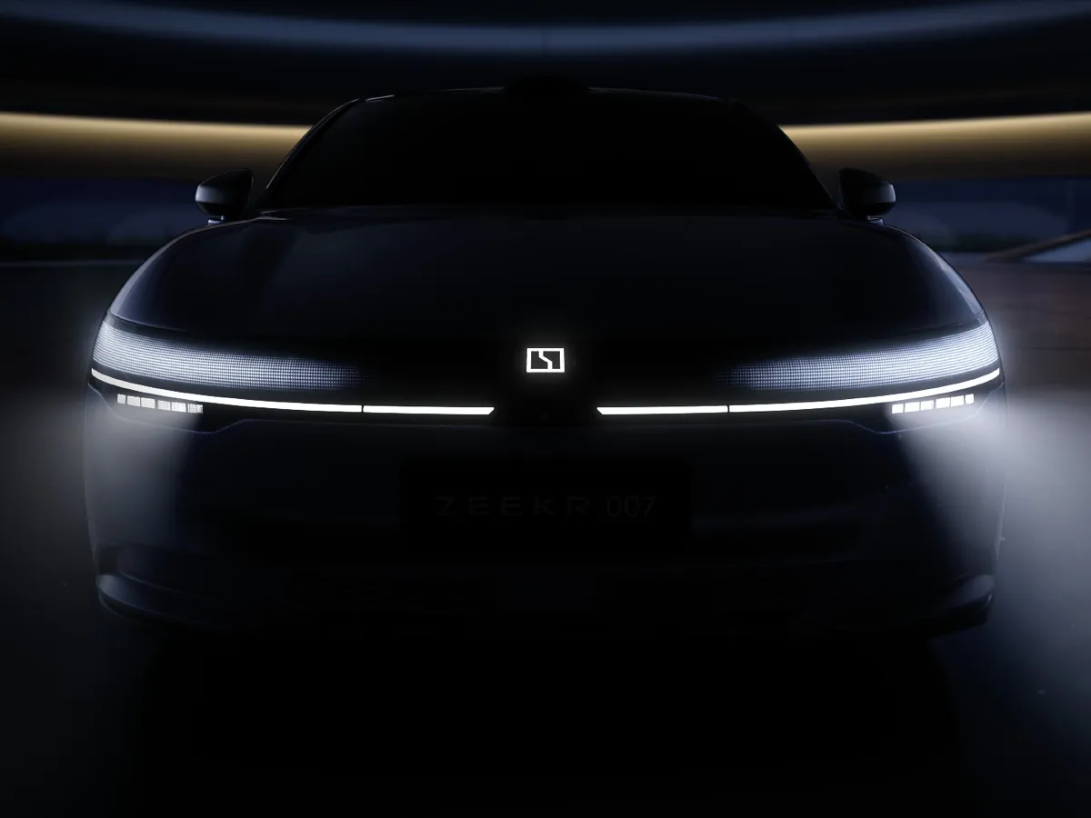 Zeekr 007,autocango,china used car exporter,china ev exporter,chinese used car exporter,chinese used ev exporter