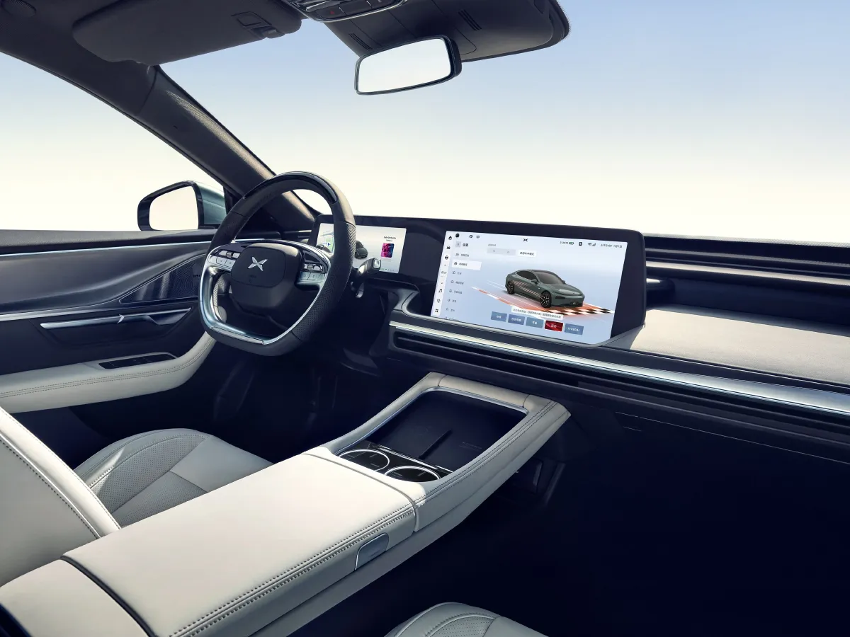 Xpeng P7,autocango,china used car exporter,china ev exporter,chinese used car exporter,chinese used ev exporter