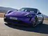 Porsche Taycan Porsche Taycan