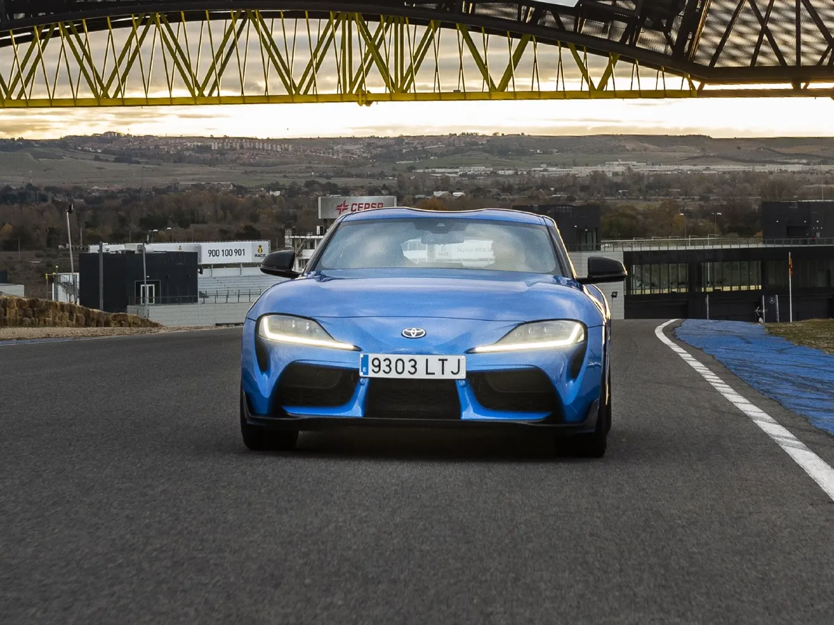 Toyota Supra,autocango,china used car exporter,china ev exporter,chinese used car exporter,chinese used ev exporter