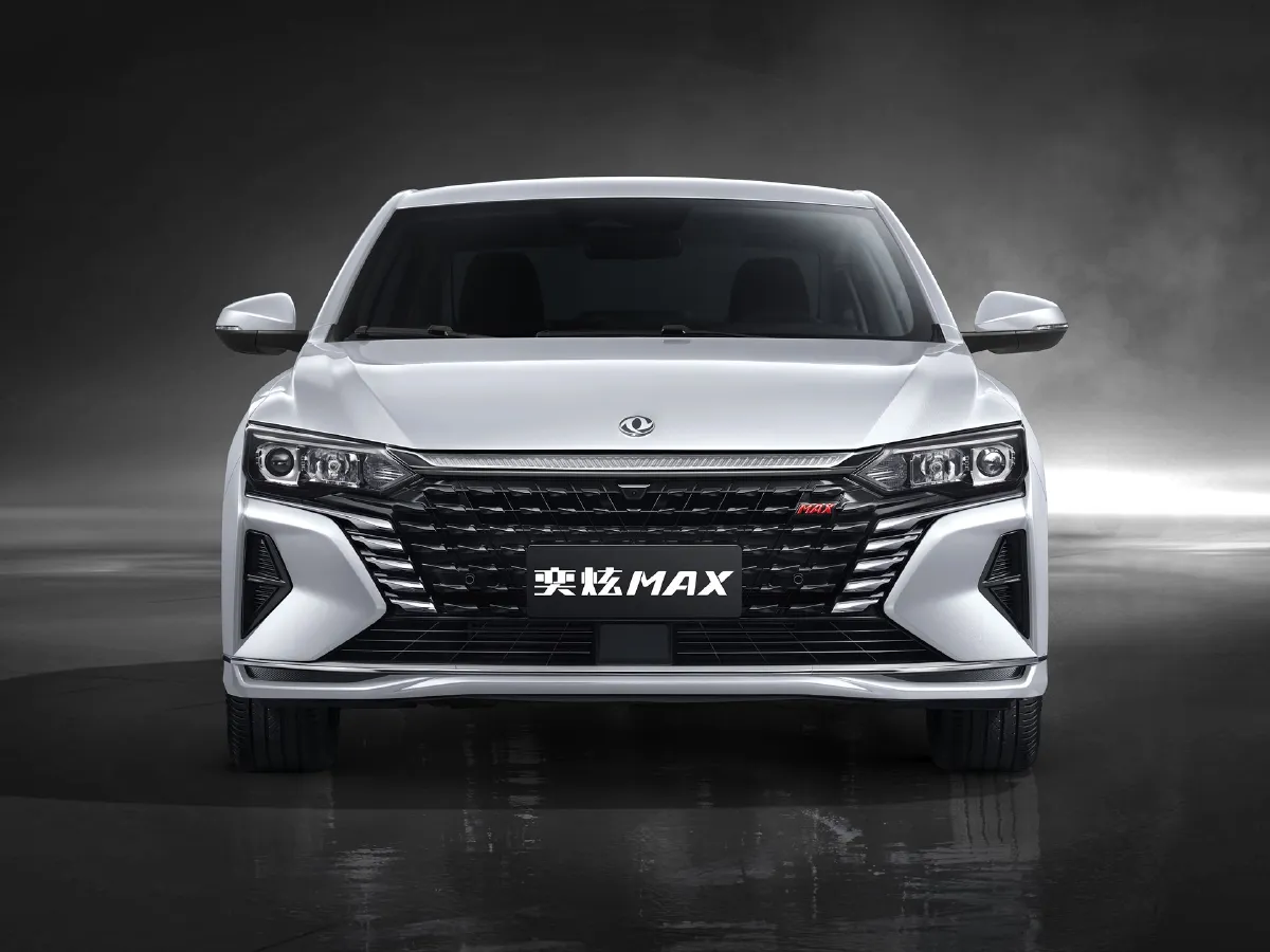 DongFeng Aeolus YiXuan MAX,autocango,china used car exporter,china ev exporter,chinese used car exporter,chinese used ev exporter