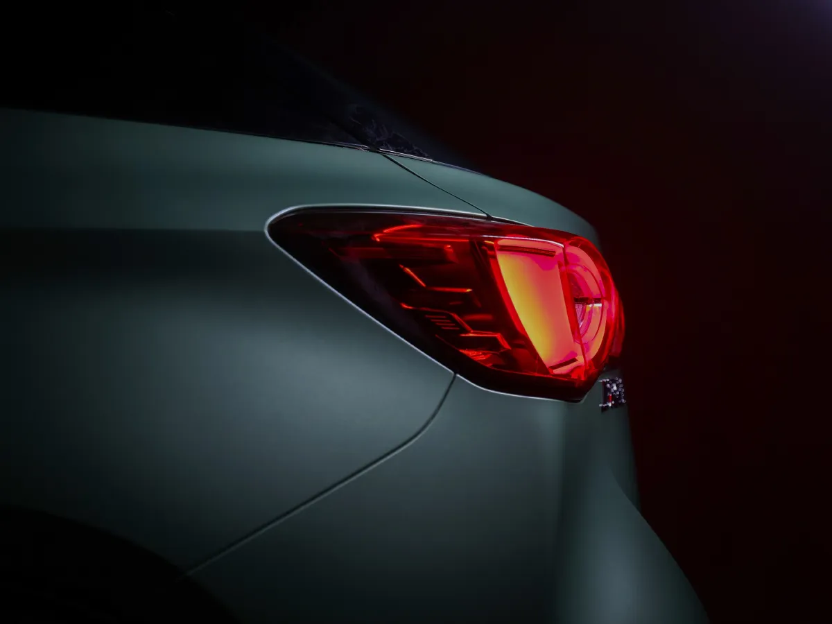 MG ONE,autocango,china used car exporter,china ev exporter,chinese used car exporter,chinese used ev exporter