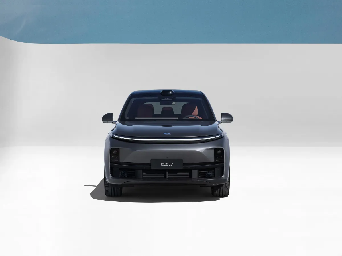 Li L7,autocango,china used car exporter,china ev exporter,chinese used car exporter,chinese used ev exporter