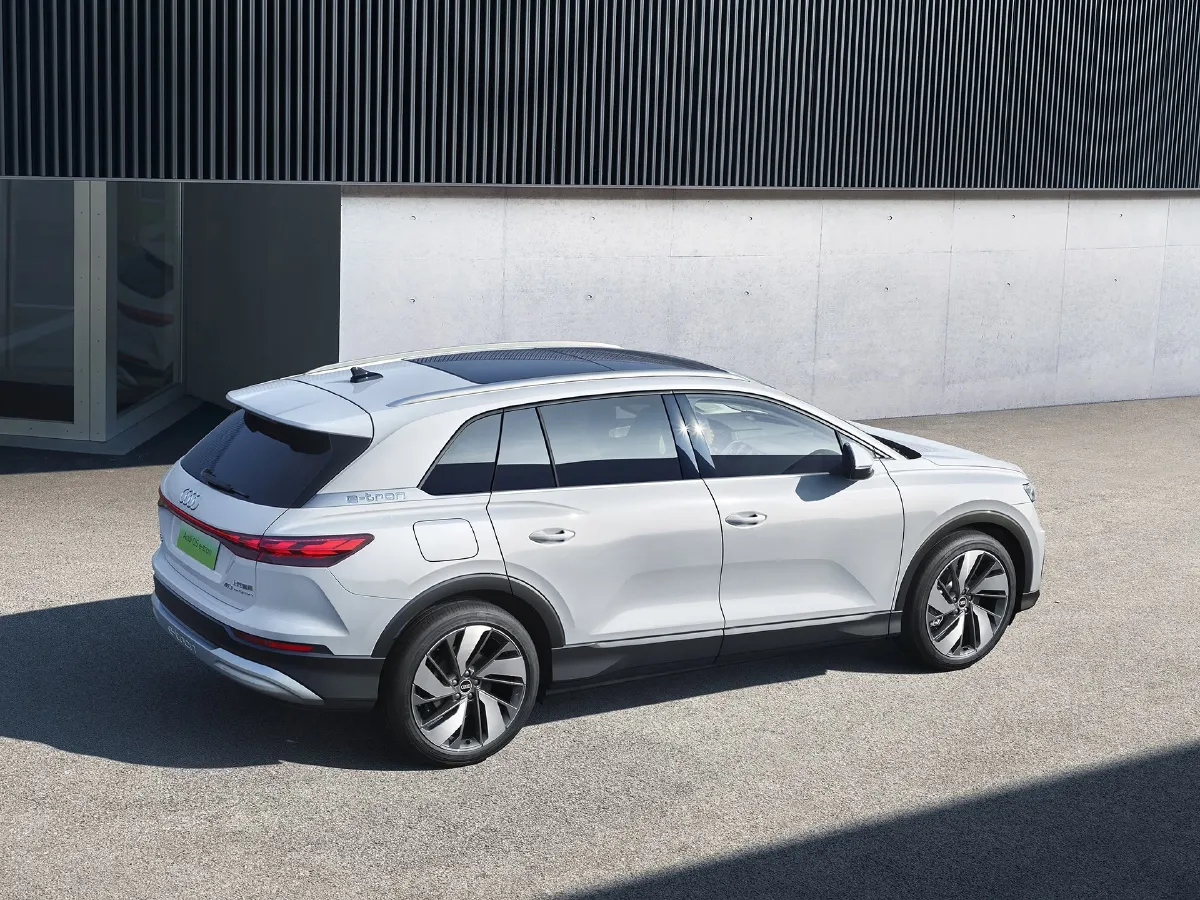 Audi Q5 e-tron,autocango,china used car exporter,china ev exporter,chinese used car exporter,chinese used ev exporter Audi Q5 e-tron,autocango,china used car exporter,china ev exporter,chinese used car exporter,chinese used ev exporter