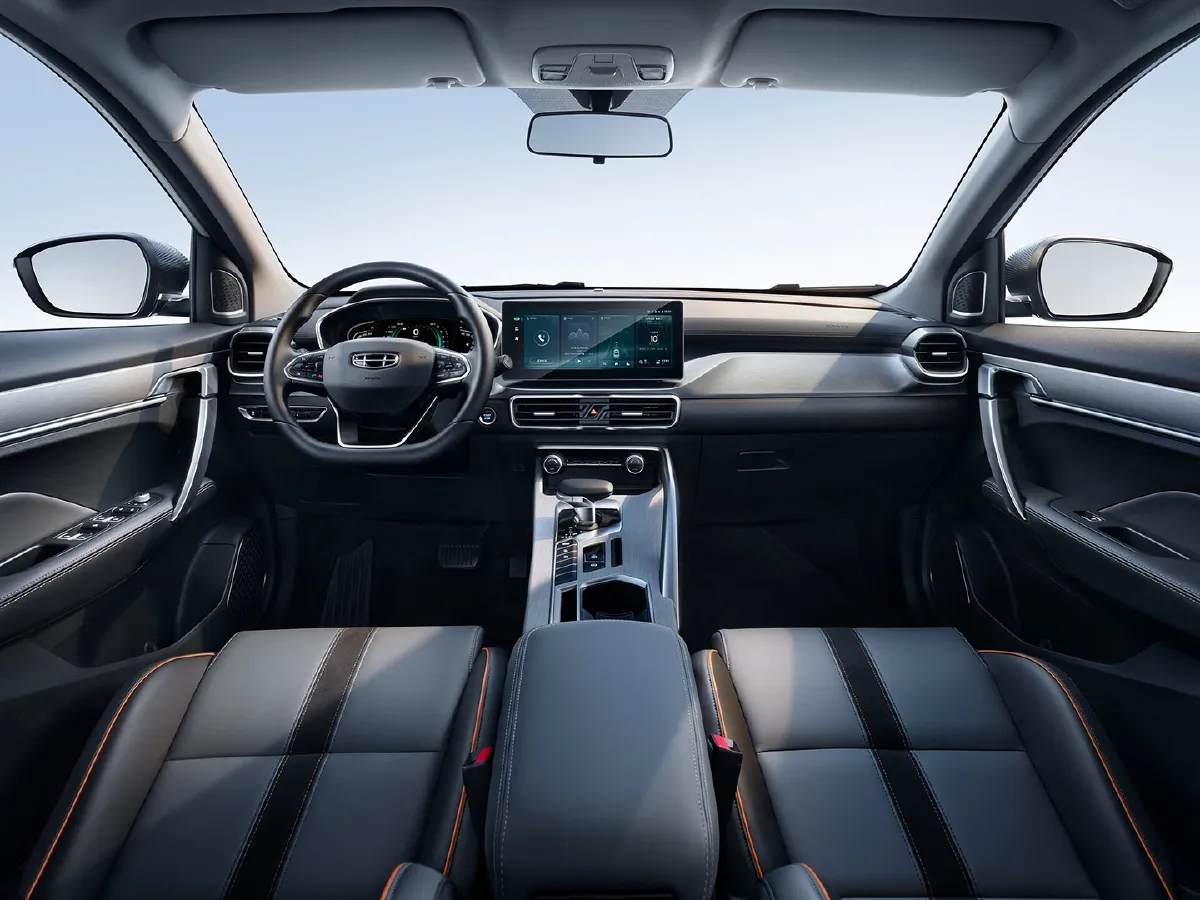 Geely Coolray,autocango,china used car exporter,china ev exporter,chinese used car exporter,chinese used ev exporter