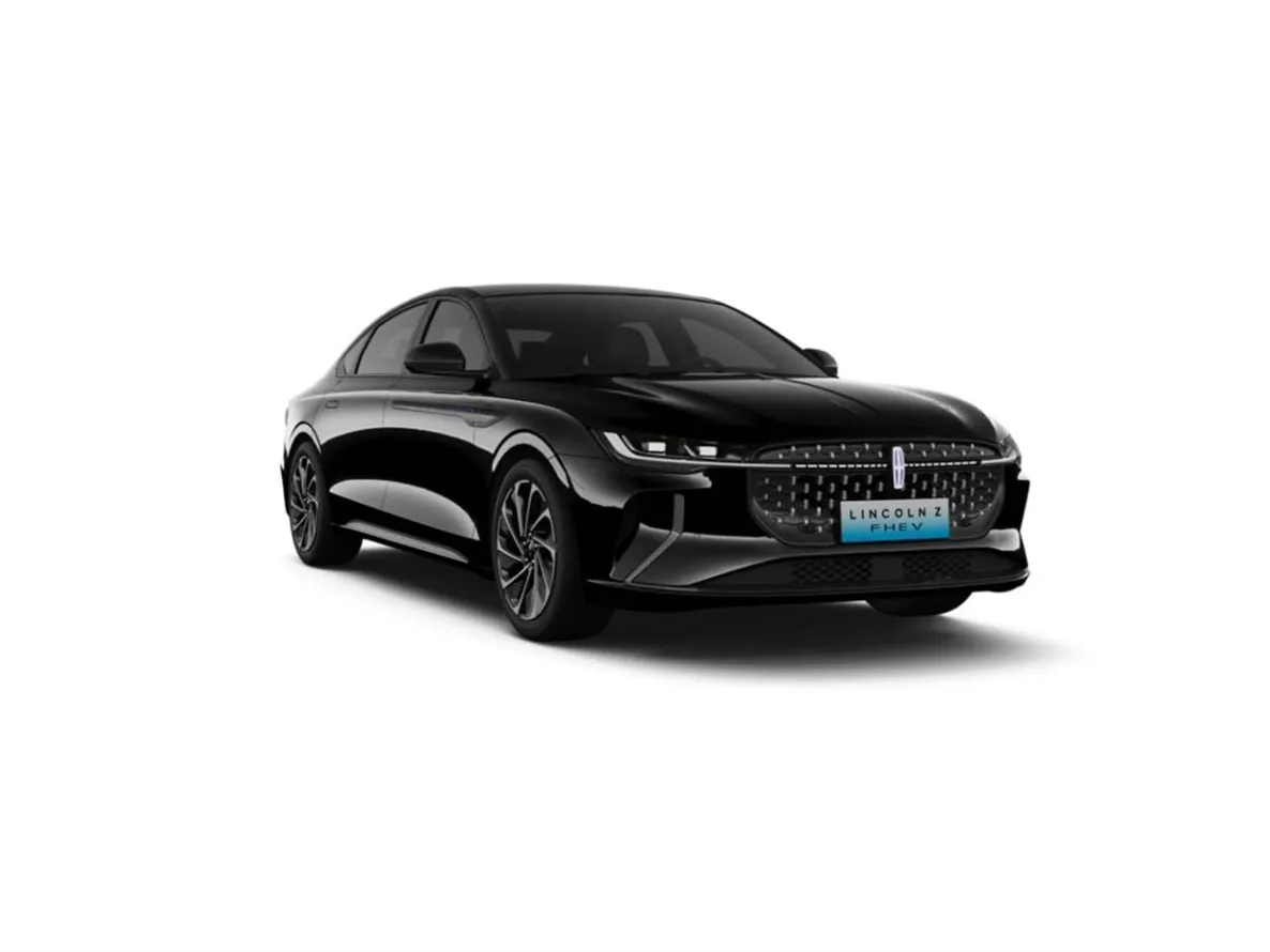 Lincoln Z,autocango,china used car exporter,china ev exporter,chinese used car exporter,chinese used ev exporter