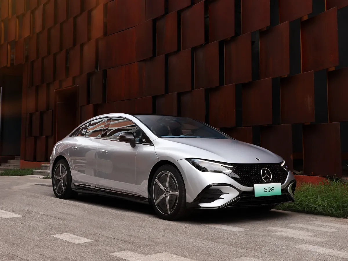 Mercedes-Benz EQE Class,autocango,china used car exporter,china ev exporter,chinese used car exporter,chinese used ev exporter
