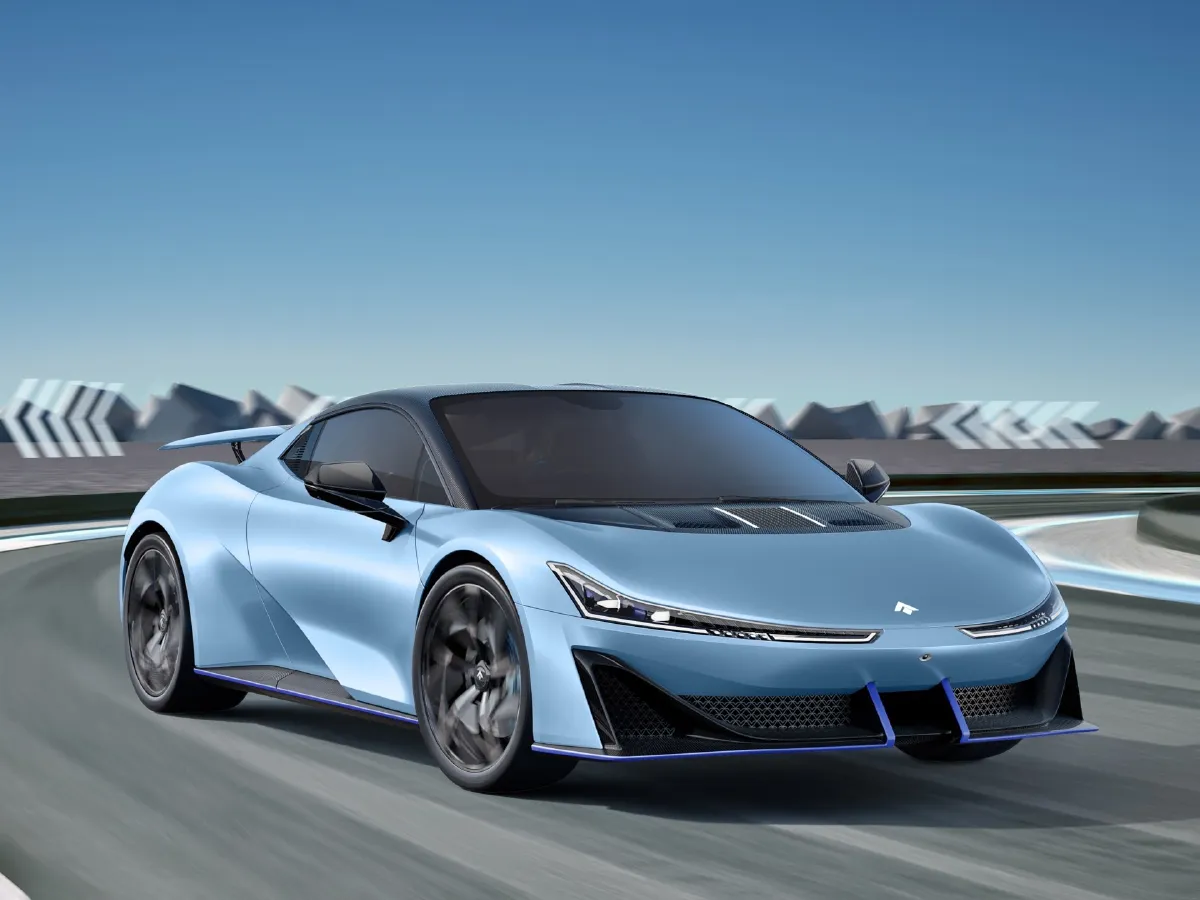 HYPTEC SSR,autocango,china used car exporter,china ev exporter,chinese used car exporter,chinese used ev exporter